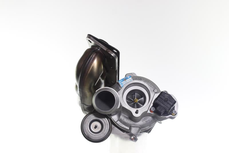 4575479A05 ALANKO 11901343 Turbolader BMW F01 ActiveHybrid 7 354 PS Benzin/Elektro 2012