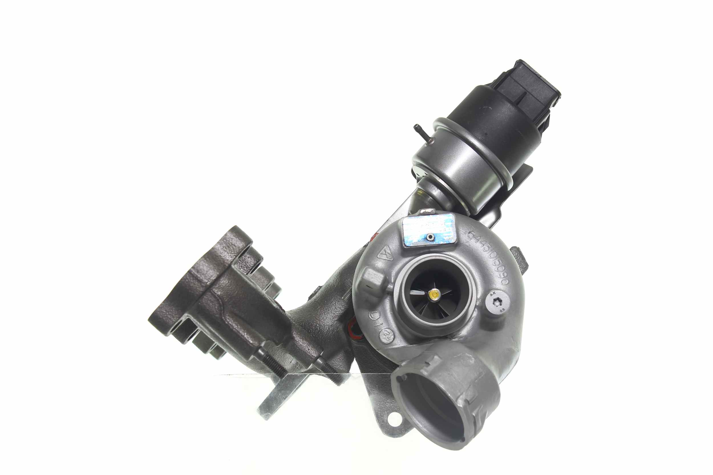 038253014QX OE ALANKO Turbocharger 11901346