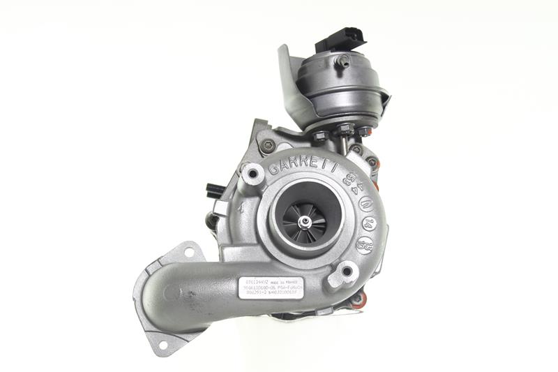 ALANKO 11901351 Turbocompressore FORD Mondeo V Station Wagon (CF) 1.6 TDCi Diesel 115 CV 2017 prezzo