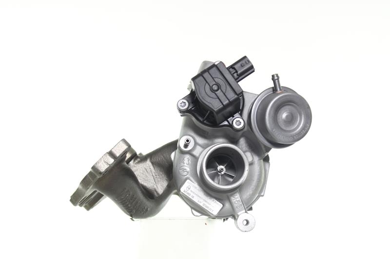 901357 ALANKO 11901357 Turbolader RENAULT Megane IV Grandtour (K9A/M/N_) 1.2 TCe 130 130 PS Benzin 2021