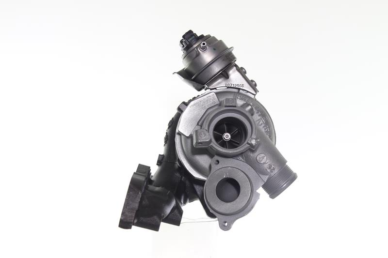 ALANKO 11901358 Turbocompressore Octavia 5e5 2.0 TDI / TDI RS 4x4 Diesel 184 CV 2017 prezzo