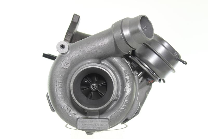 ALANKO Turbocompressor 11901360