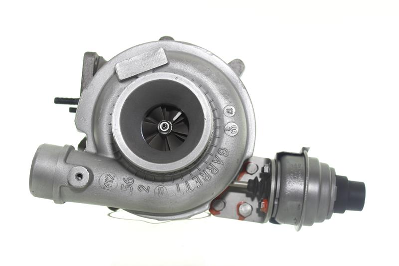 MK667315 OE ALANKO Turbocompresseur 11901361