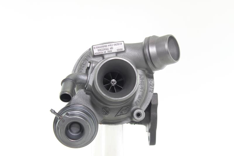 55583588 OE ALANKO Turbocharger 11901363