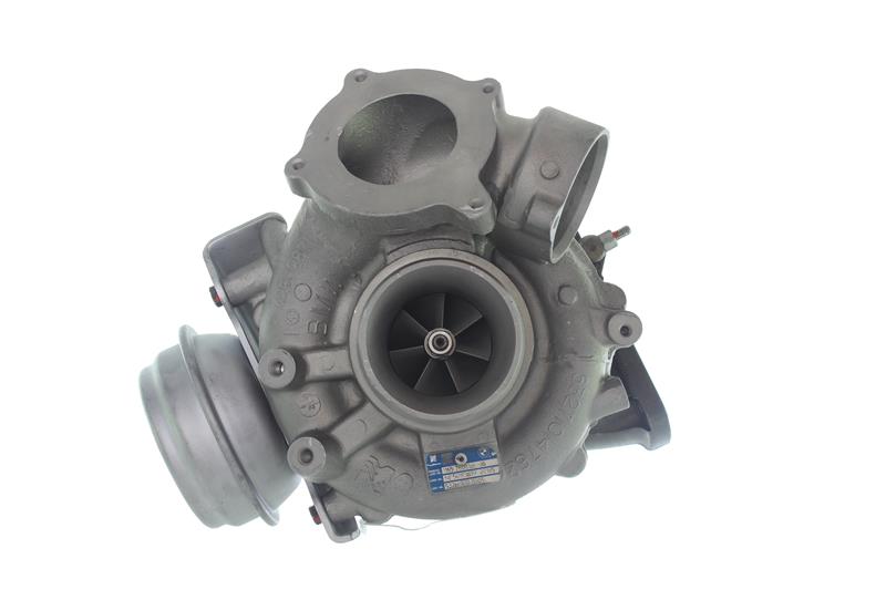 ALANKO 11657808166 Turboahdin 11901412