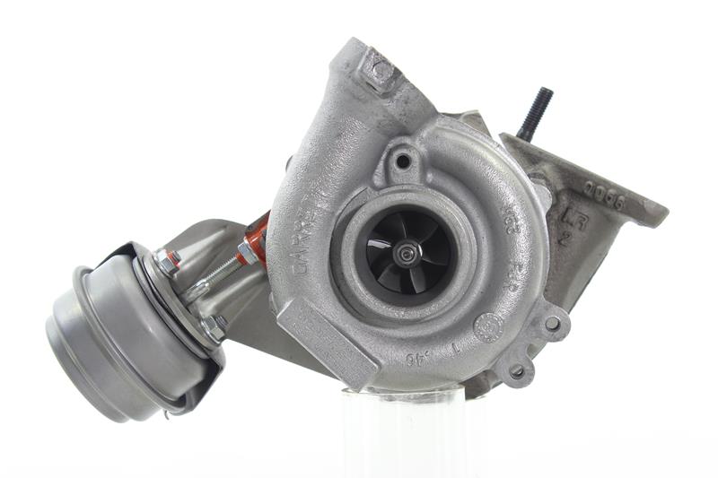 901430 ALANKO 11901430 Turbolader AUDI A8 (4D2, 4D8) 3.3 TDI quattro 224 PS Diesel 2002