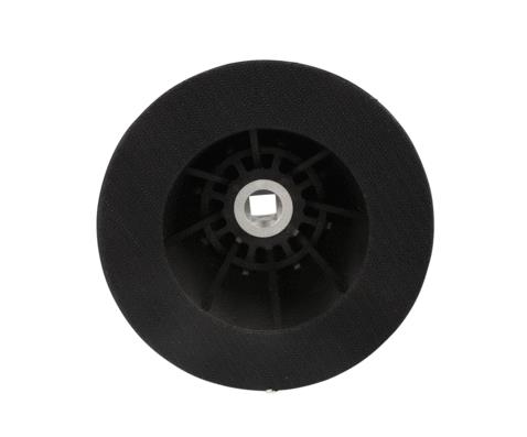 Disco pulitura- Kit pulitura mozzo ruota KS TOOLS 100.5076 adatti per FIAT, VOLKSWAGEN, BMW, MERCEDES-BENZ, AUDI prezzi economici