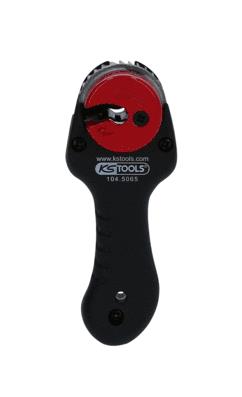 KS TOOLS Rohrschneider 104.5065