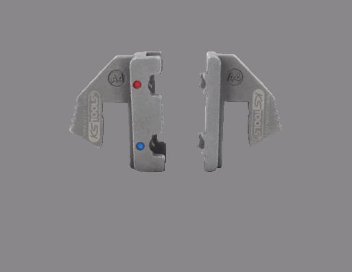Crimptang-indsats KS TOOLS 115.1428 der passer til VW, FORD, PEUGEOT, BMW, TOYOTA billig
