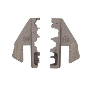 Cravador de alicate de cravar KS TOOLS 115.1429 adequados para RENAULT, BMW, VW, MERCEDES-BENZ, PEUGEOT barato