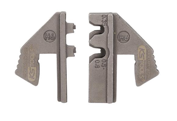 Krimptangeninzet KS TOOLS 115.1432 geschikt voor VOLKSWAGEN, BMW, MERCEDES-BENZ, OPEL, FORD goedkope