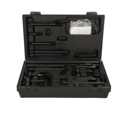 Befülladapter-Satz, Getriebe KS TOOLS 150.9690 passend für VW, MERCEDES-BENZ, BMW, AUDI, OPEL zum günstigen Preis