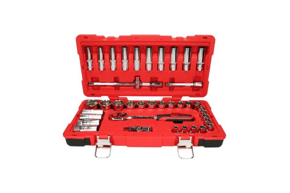 Steeksleutelset KS TOOLS 958.0639 geschikt voor VOLKSWAGEN, BMW, MERCEDES-BENZ, OPEL, FORD goedkope