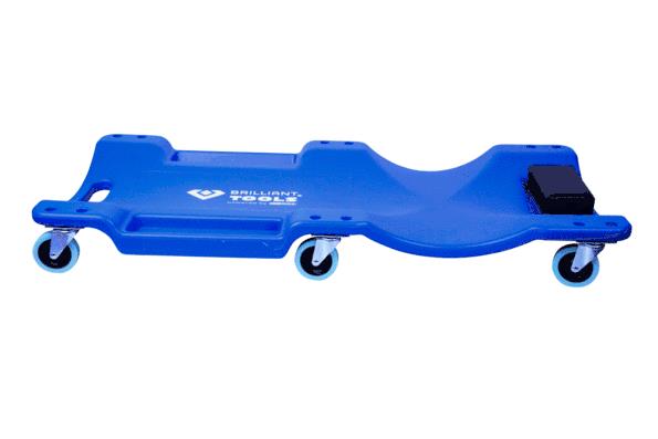 Verksted liggebrett KS TOOLS BT156905 som passer til VW, BMW, MERCEDES-BENZ, AUDI, TOYOTA rimelig