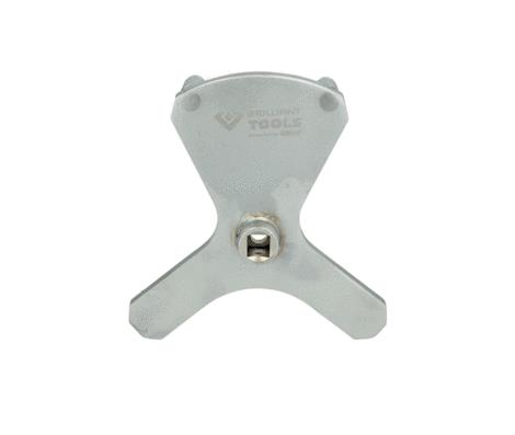 KS TOOLS Llave del sensor de combustible BT536009