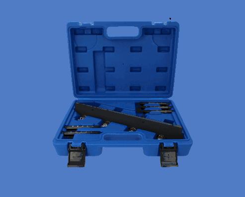 KS TOOLS Herramienta de montaje/desmontaje, tobera de inyección BT551330