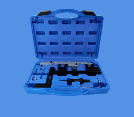 118710 OE KS TOOLS Adjustment Tool Set, valve timing BT591570
