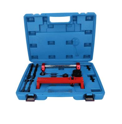 KS TOOLS 119130 Afregelgereedschapset, motormanagment
