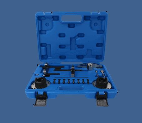 Einstellwerkzeugsatz, Steuerzeiten KS TOOLS BT593010 passend für FORD zum günstigen Preis