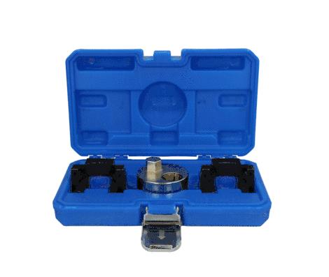 KS TOOLS 651589014000 Afregelgereedschapset, motormanagment