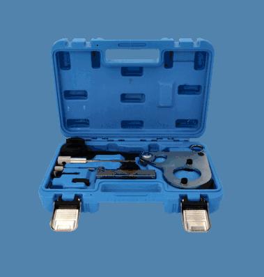 MOT1769 OE KS TOOLS Kit attrezzi regolazione, Fasatura BT593820