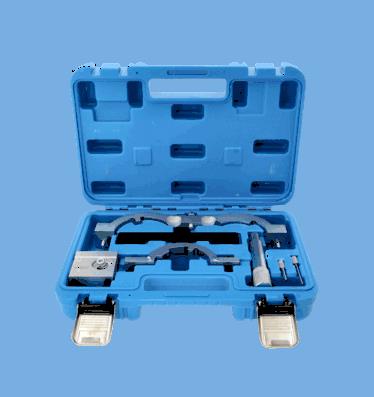 Kit ajuste, tiempos distribu´ción EN49977200 KS TOOLS BT594260