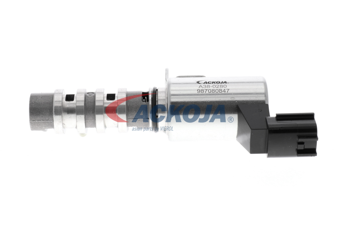23796ED00B OE ACKOJA Électrovanne déphaseur A38-0280