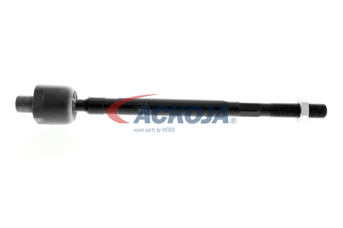48521CB026 OE ACKOJA Осевой шарнир, рулевая тяга A38-1162