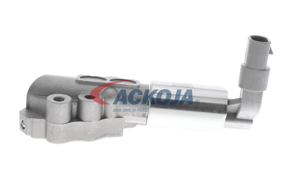 ACKOJA A52-0391 Клапан управления фазами газораспределения HYUNDAI Genesis I Coupe (BK) 3.8 V6 бензин 354 л.с. 2012