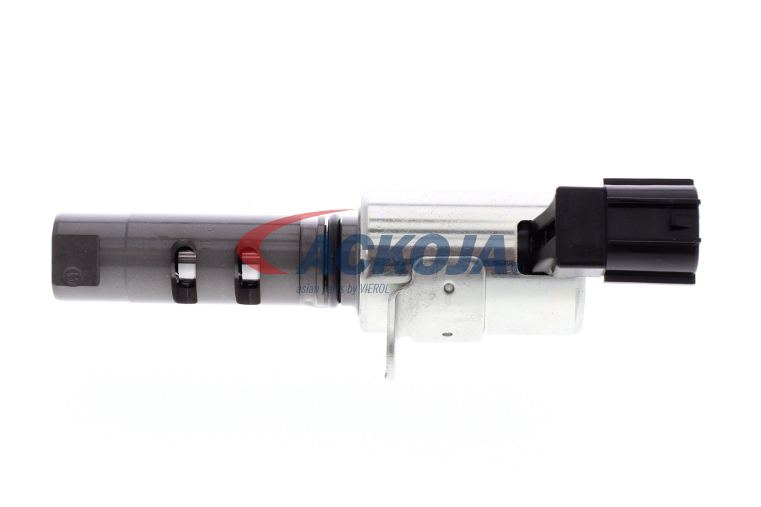 ACKOJA A70-0347 Клапан управления фазами газораспределения TOYOTA AURIS (NRE15_, ZZE15_, ADE15_, ZRE15_, NDE15_) 1.5 (NZE151_) бензин 110 л.с. 2010