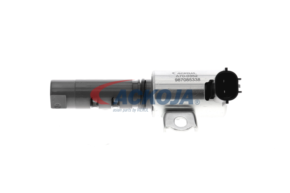 ACKOJA A70-0352 Control valve, camshaft adjustment LEXUS RX II (XU30) 350 AWD (GSU35_) Petrol 276 hp 2007 price
