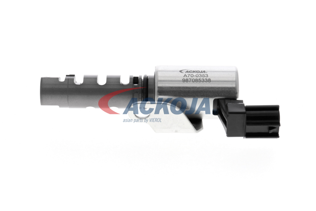ACKOJA A70-0353 Valvola regolazione albero a camme Lexus GS S19 430 (UZS190_) Benzina 294 CV 2006 prezzo
