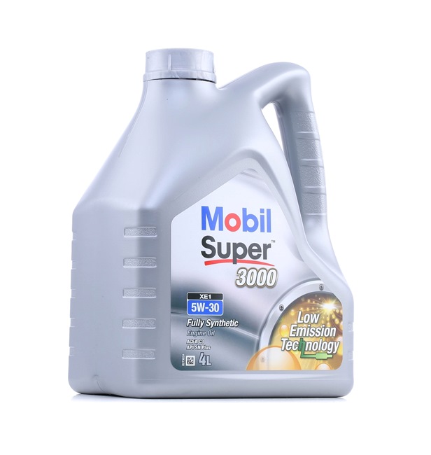 Longlife04 OE MOBIL Motorolje 154766
