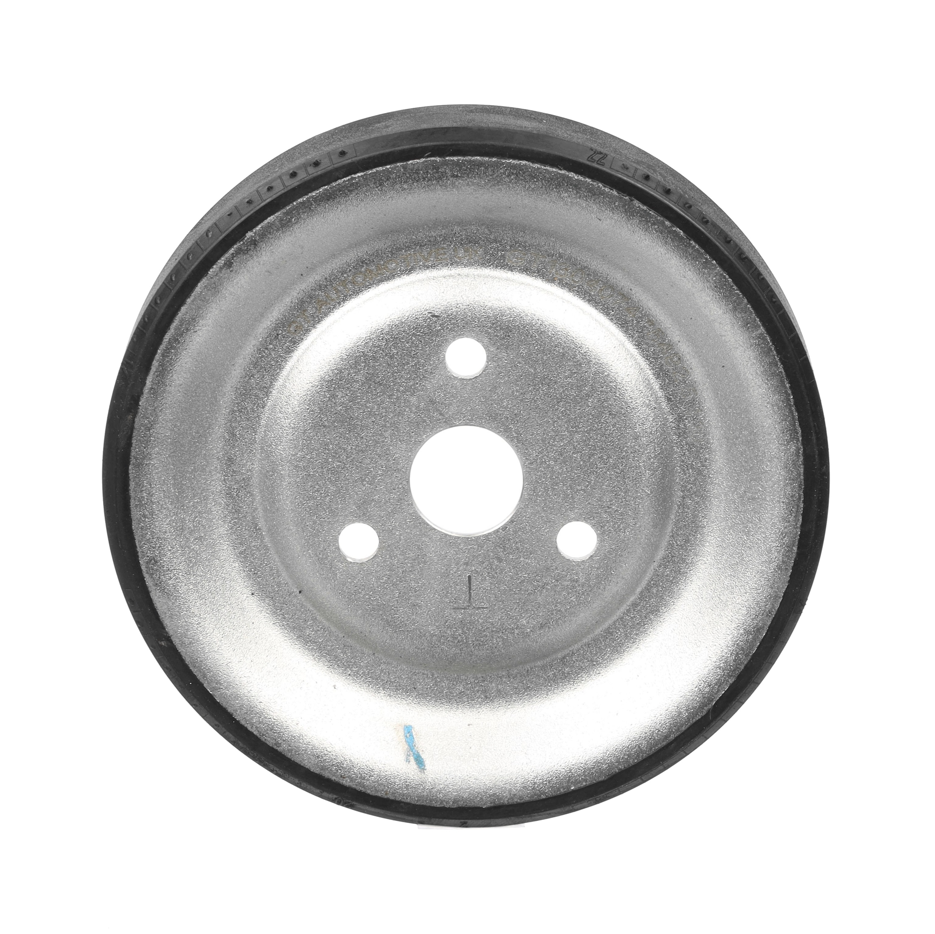 ET ENGINETEAM PC0023 Polea de la bomba de agua OPEL Corsa C Hatchback (X01) 1.0 (F08, F68) Gasolina 58 cv 2003 precio