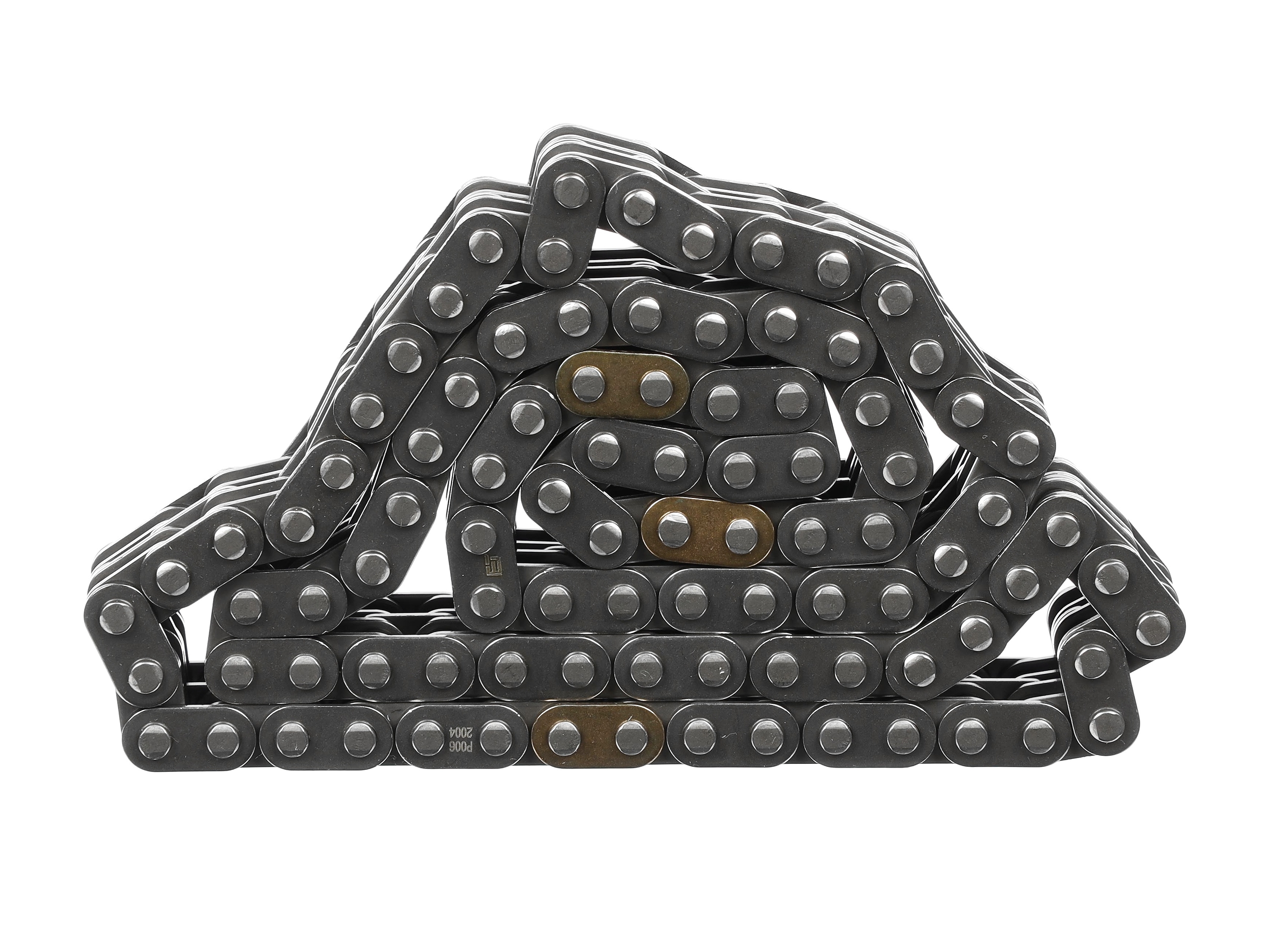 ET ENGINETEAM RC0009 Steuerkette NISSAN Primera Limousine (P12) 2.2 dCi Diesel 139 PS 2004