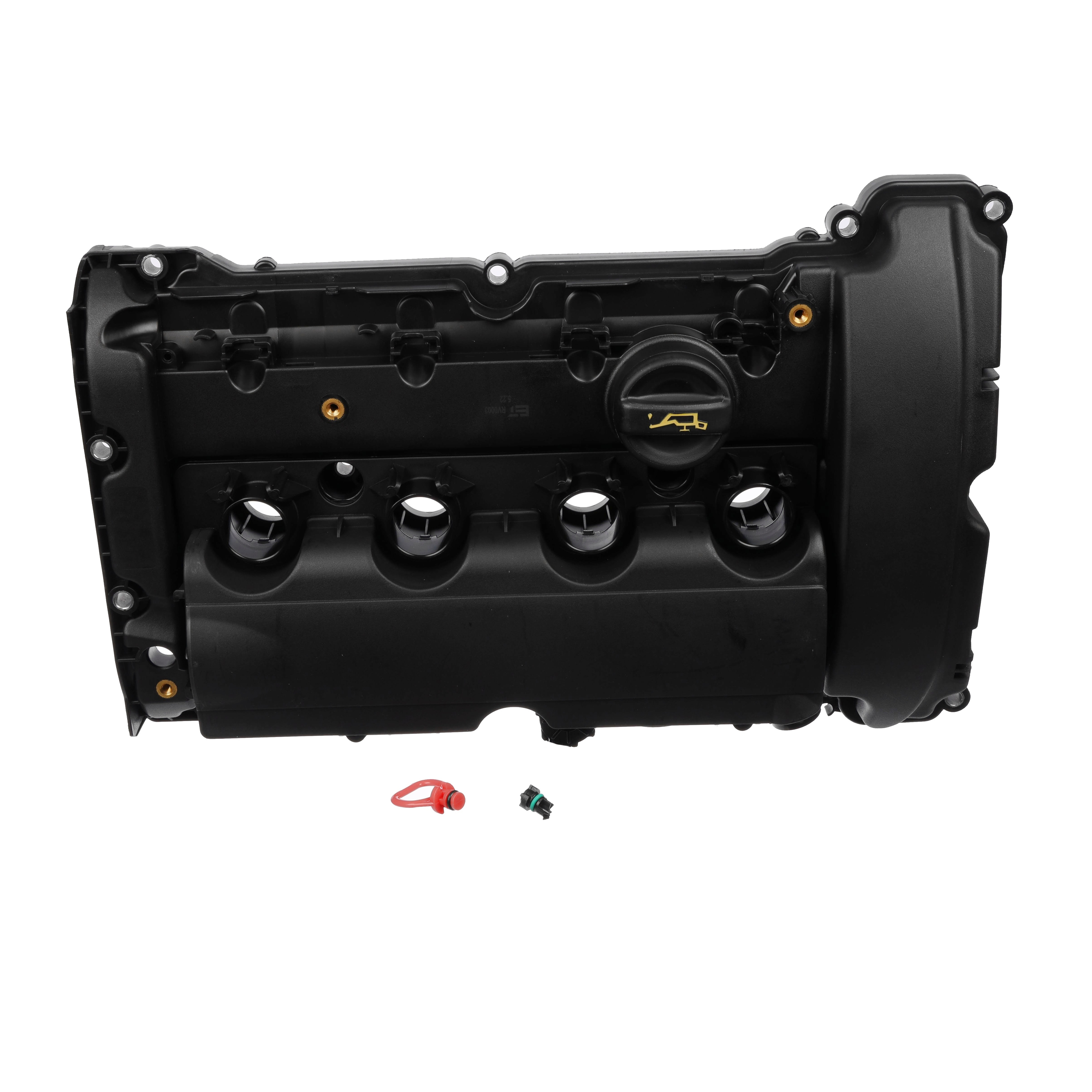 ET ENGINETEAM RV0003 Sylinterikansi Mini r57 Cooper S Bensiini 192 hv 2009