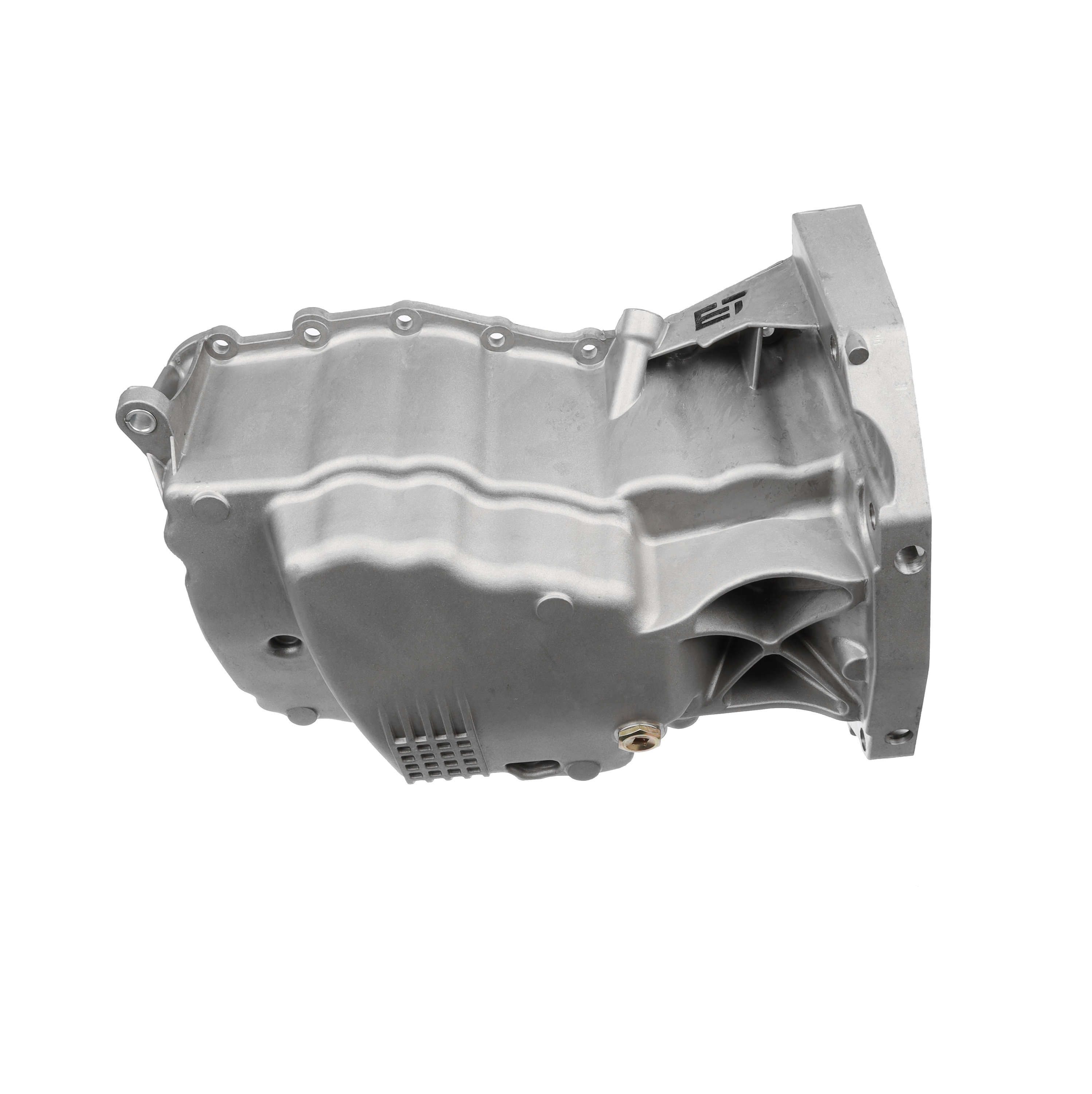 ET ENGINETEAM SU0016 Oil sump Renault Clio 2 1.4 16V Petrol 95 hp 2001 price