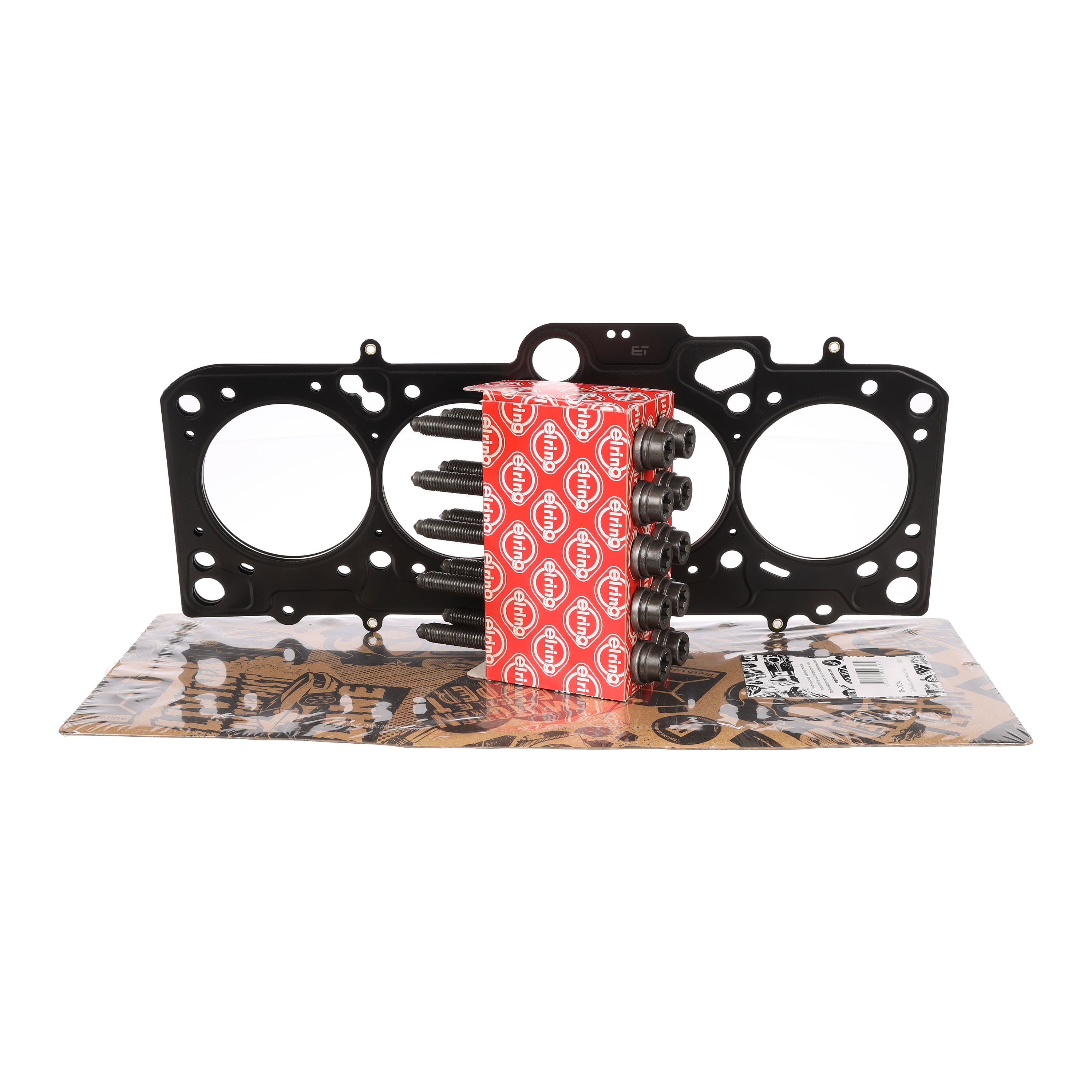 ET ENGINETEAM TH0024BT Kannentiiviste SKODA Octavia 1 Combi (1U5) 1.6 Bensiini 102 hv 2005