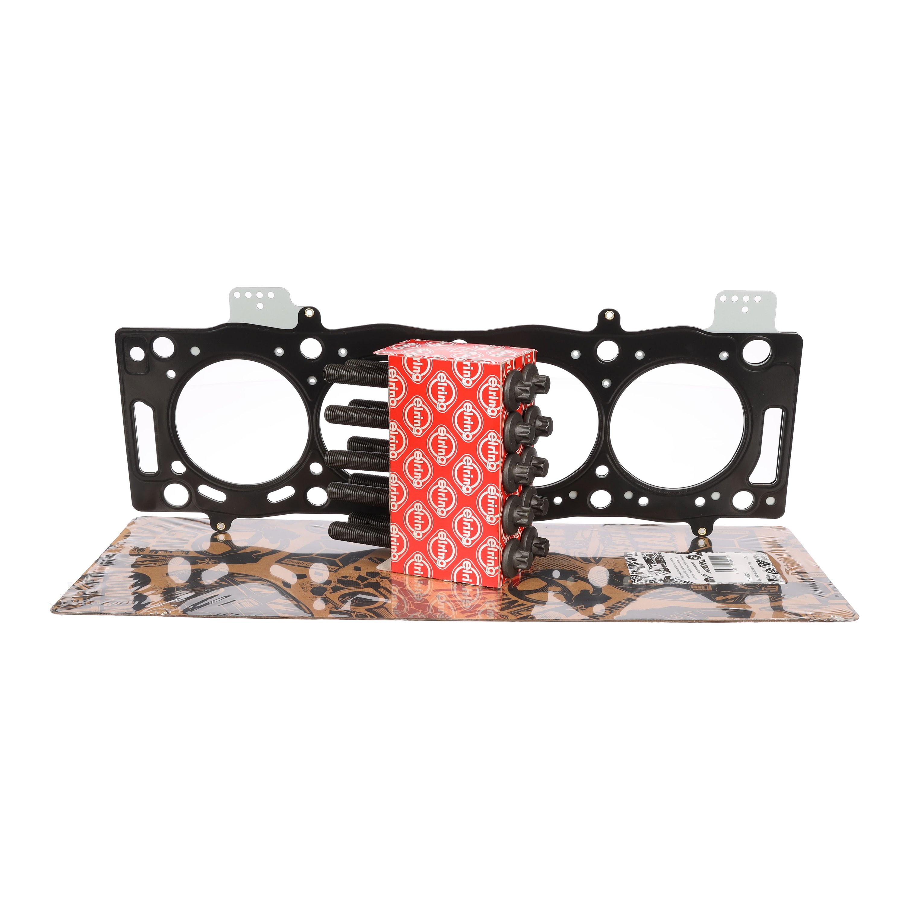 ET ENGINETEAM TH0025BT Kannentiiviste FORD C-MAX (DM2) 2.0 TDCi Diesel 136 hv 2010