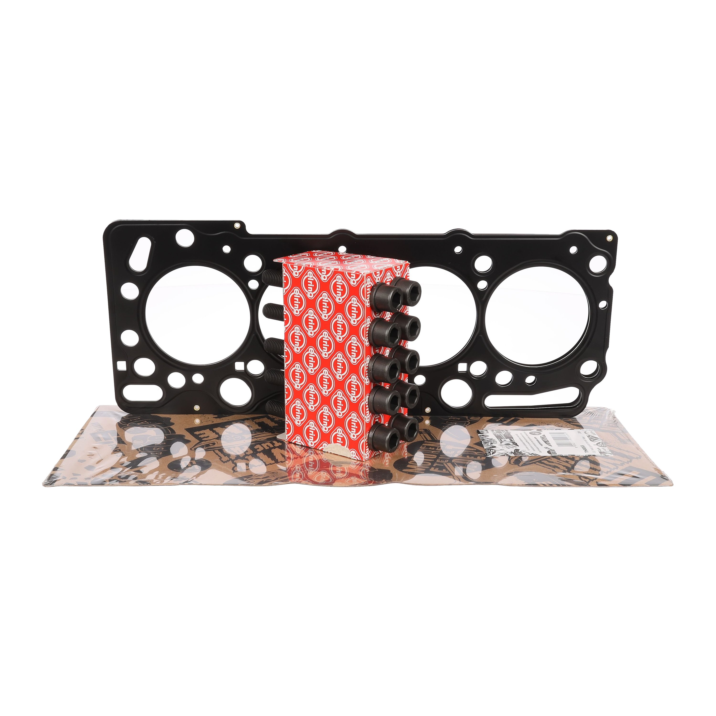 ET ENGINETEAM TH0053BT Guarnizione testata OPEL Corsa C Hatchback (X01) 1.7 DTI (F08, F68) Diesel 75 CV 2005 prezzo