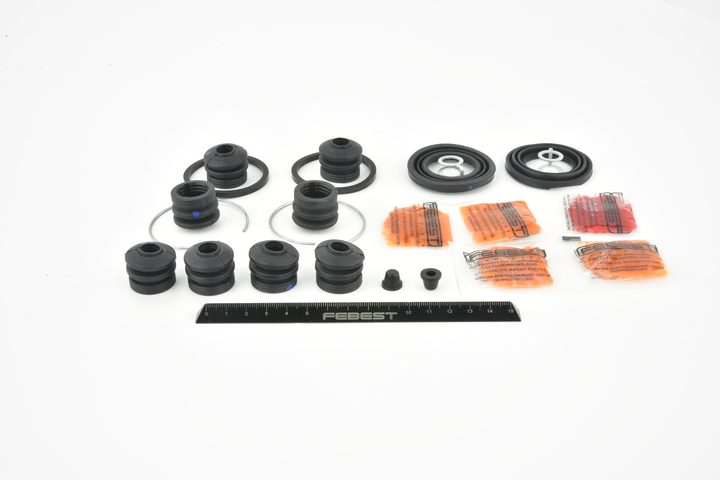 FEBEST 0175-GS141R Remklauw reparatieset TOYOTA Crown Sedan (_S14_, _S15_, _S13_) 3.0 (JZS133, JZS147, JZS149) Benzine 220 Pk 1995 kosten