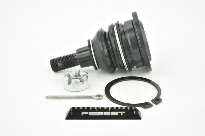 FEBEST 0320KRUPR Rótula de suspensión Honda PILOT 2005