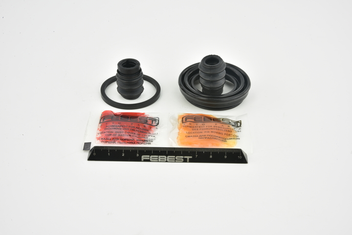 43019SJA010 OE FEBEST Repair Kit, brake caliper 0375-LEGR