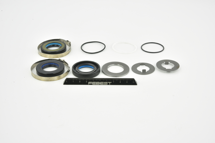 FEBEST Reparatursatz, Lenkgetriebe 0391-CRV