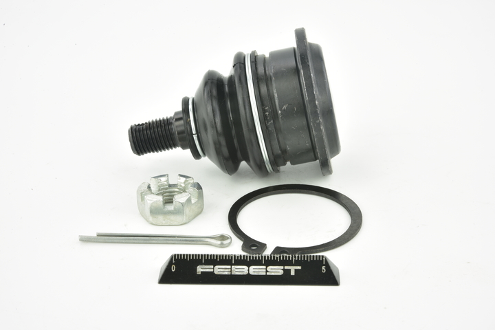 alkuperäiset Mitsubishi OUTLANDER FEBEST Pallonivel 0420-KK4TUPF
