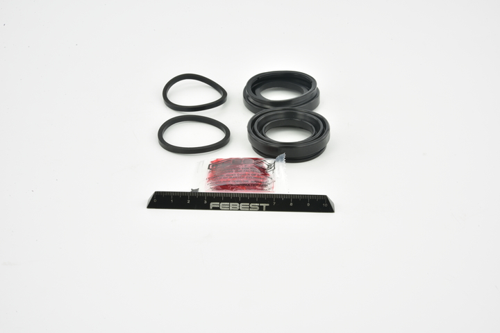 4F0615404H OE FEBEST Reparasjonssett, bremsecaliper 1775-A4R