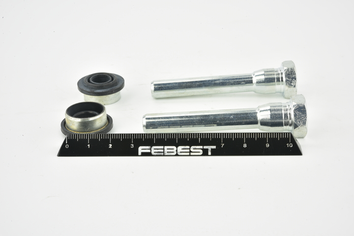 FEBEST 2074-FLAVF-KIT Remonto komplektas, stabdžių apkaba CHRYSLER SEBRING