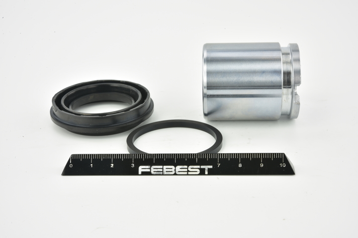 C2C8344 OE FEBEST Kit de réparation d'étrier de frein 2076-CARR-KIT