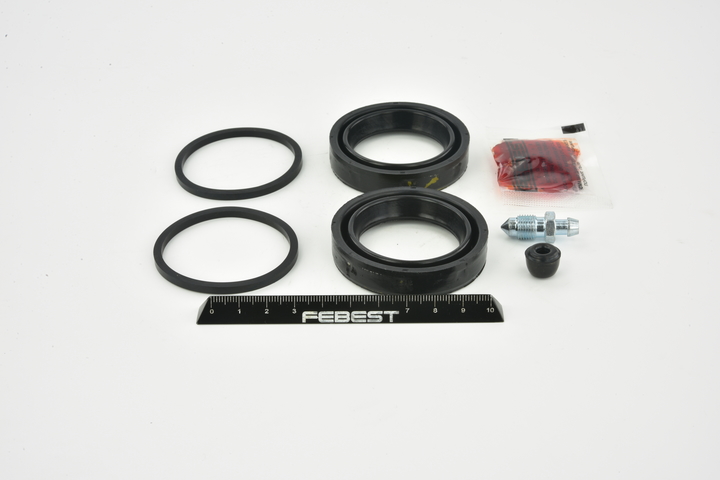 FEBEST 2375-2EAR Jarrusatulan korjaussarja OPEL ASTRA J 2.0 CDTI (68) Diesel 160 hv 2010
