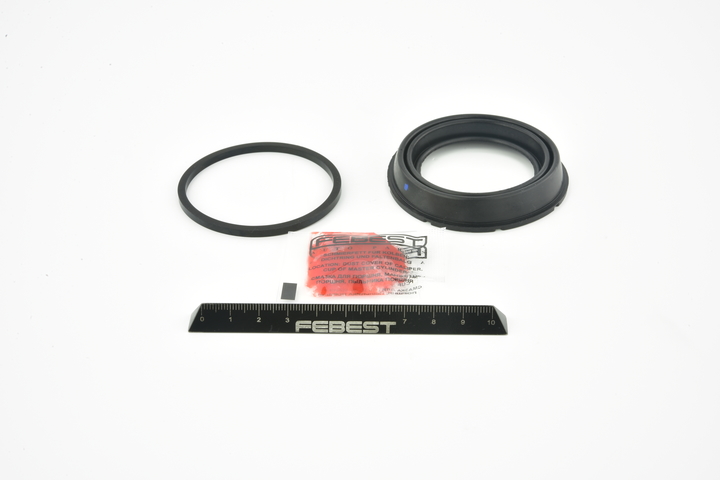 FEBEST 2375-SHARF Reparatieset, remklauw California Westfalia T4 Bus (7DJ, 7DK, 70J) 2.5 TDI Diesel 151 Pk 2001 kosten